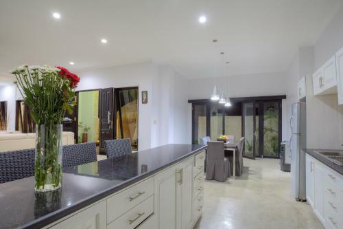 Kedis Bali Villa