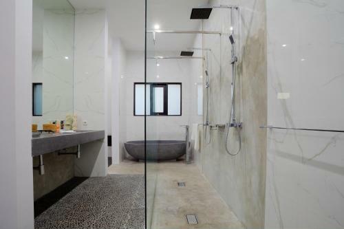 Kedis Bali Villa