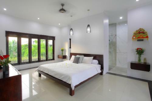 Kedis Bali Villa