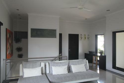 Kedis Bali Villa