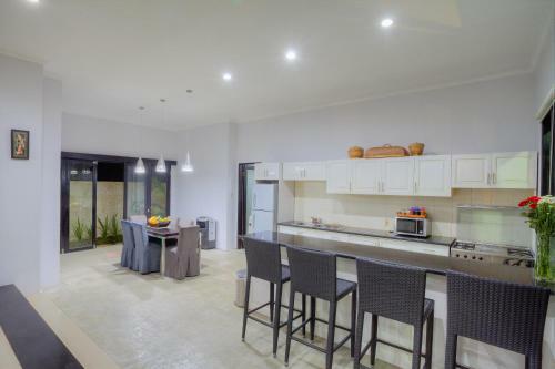 Kedis Bali Villa