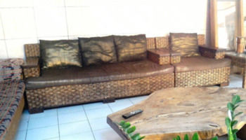 Hostal Suparta Homestay