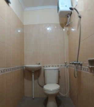 Hostal Suparta Homestay