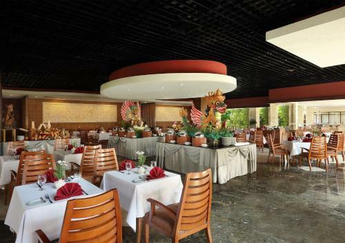 Hotel Ramada Bintang Bali Resort