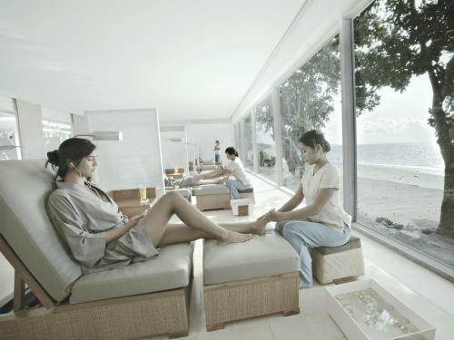 Hotel Ramada Bintang Bali Resort