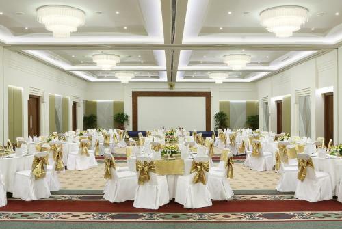 Hotel Ramada Bintang Bali Resort