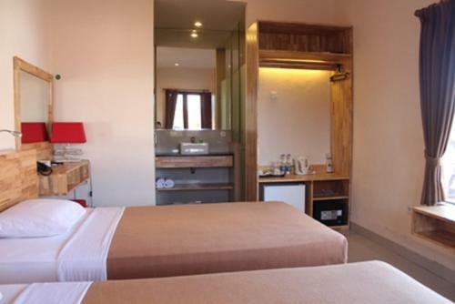Hotel Karthi Kuta