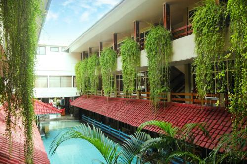 Hotel Karthi Kuta