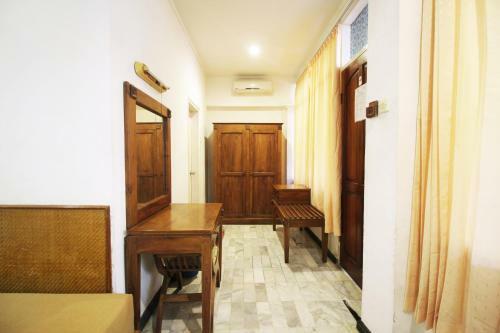 Hotel Karthi Kuta