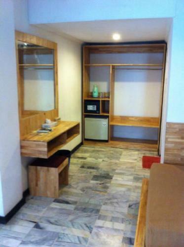 Hotel Karthi Kuta