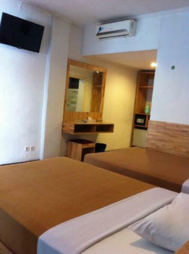 Hotel Karthi Kuta