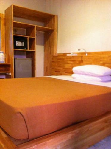 Hotel Karthi Kuta
