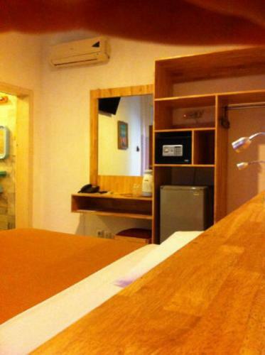 Hotel Karthi Kuta
