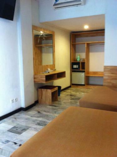 Hotel Karthi Kuta