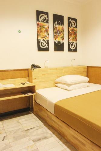 Hotel Karthi Kuta