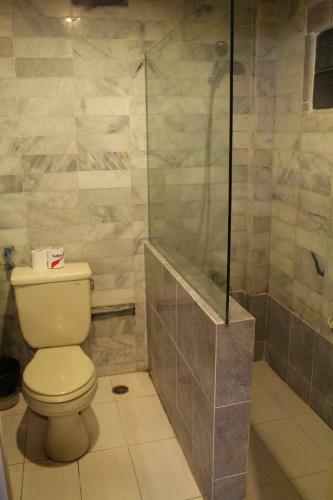 Hotel Karthi Kuta