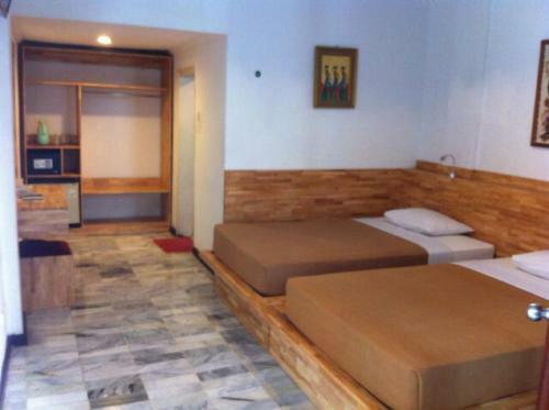 Hotel Karthi Kuta