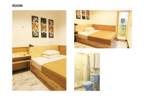 Hotel Karthi Kuta