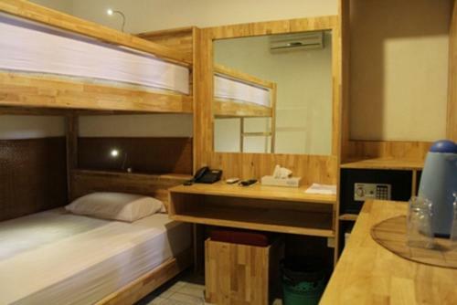 Hotel Karthi Kuta