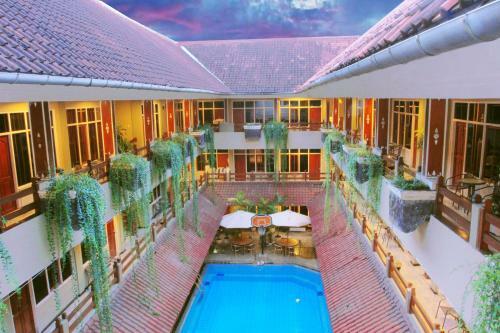 Hotel Karthi Kuta