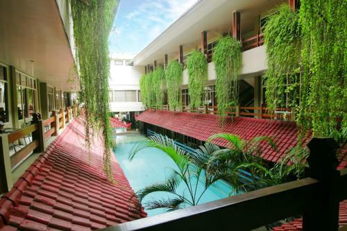 Hotel Karthi Kuta