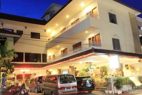 Hotel Karthi Kuta