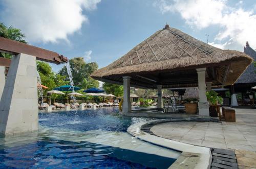 Hotel Rama Beach Resort And Villas