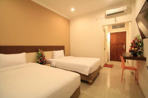 Gowin Hotel