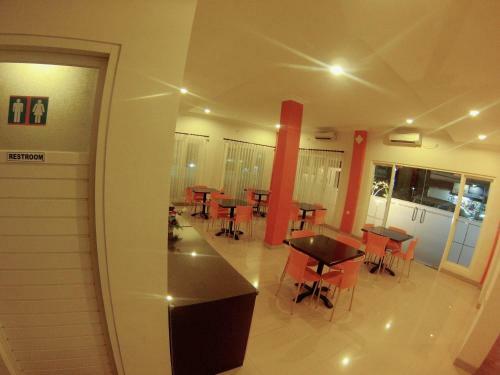 Gowin Hotel