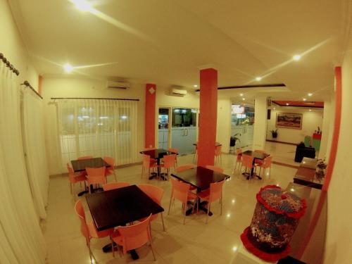 Gowin Hotel