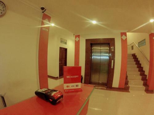 Gowin Hotel