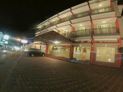 Gowin Hotel