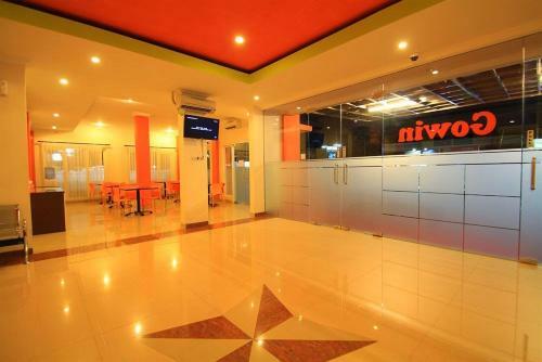 Gowin Hotel