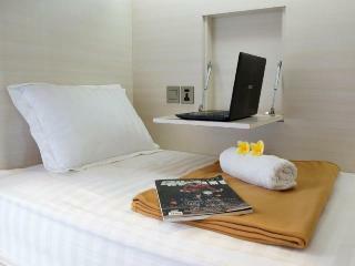 Albergue Amazing Cabin