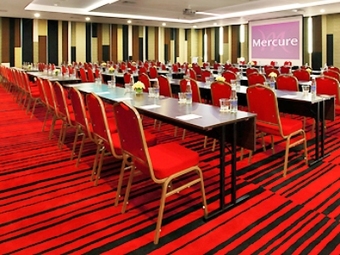 Hotel Mercure Bali Harvestland Kuta