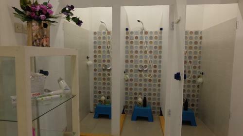 Butik Capsule Hostel