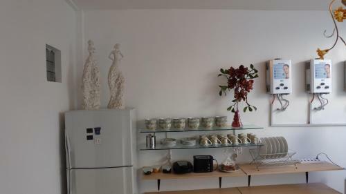 Butik Capsule Hostel