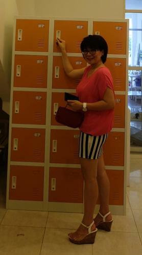 Butik Capsule Hostel