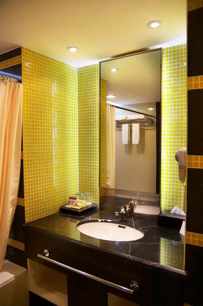 Hotel Gran Puri Manado