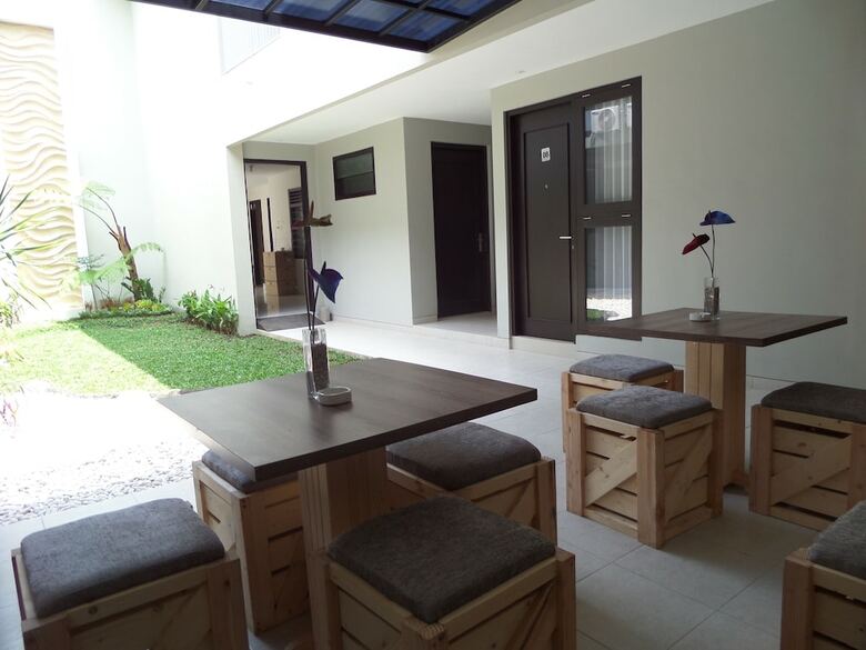 Hostal Shinta Guesthouse