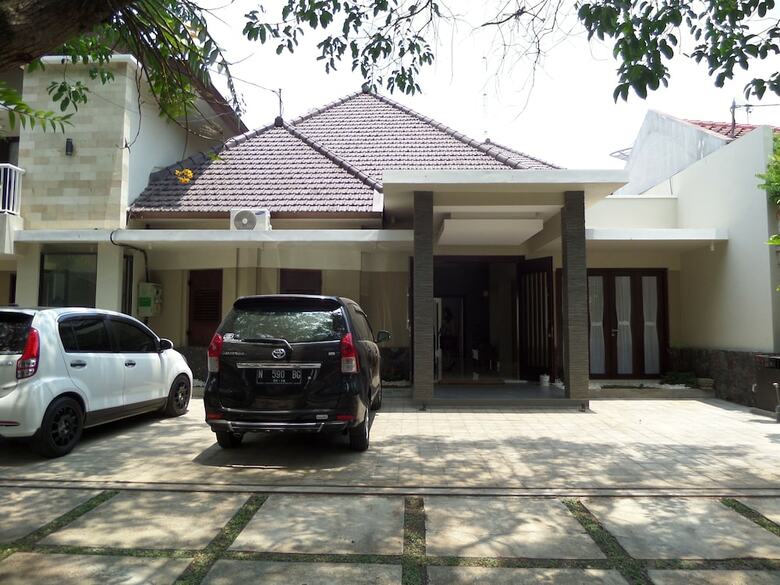 Hostal Shinta Guesthouse