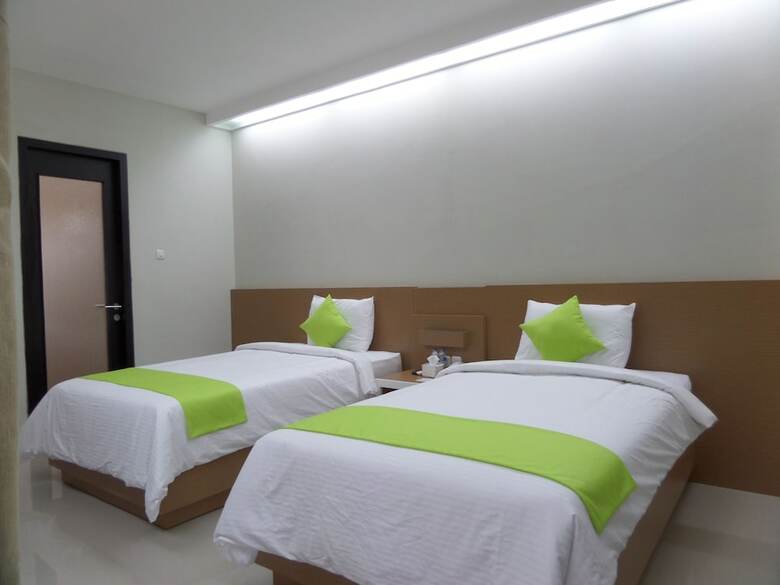 Hostal Shinta Guesthouse