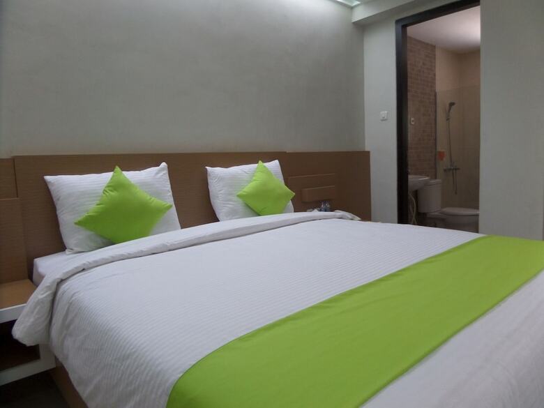 Hostal Shinta Guesthouse