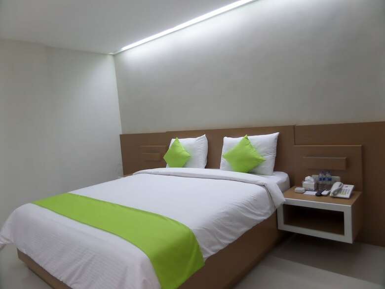 Hostal Shinta Guesthouse