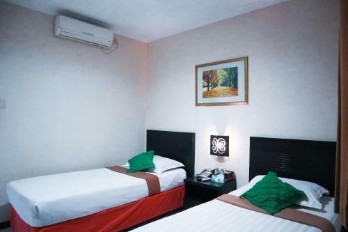 Helios Hotel