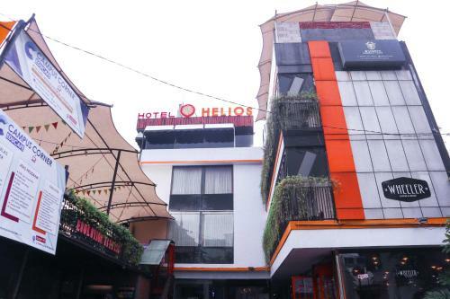 Helios Hotel