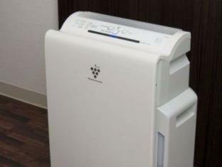 Hotel Dormy Inn Kitami