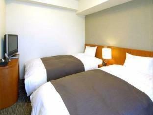 Hotel Dormy Inn Kitami
