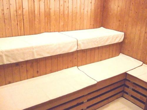 Hotel Dormy Inn Kitami