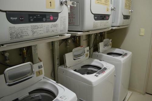 Hotel Dormy Inn Kitami